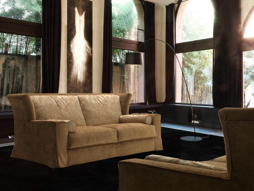 Bodema Диван-кровать со съемным чехлом из ткани sun-id-1510143 - Вид №5