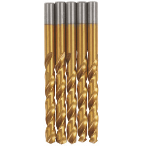 Набор сверл FIT 34200 9256394