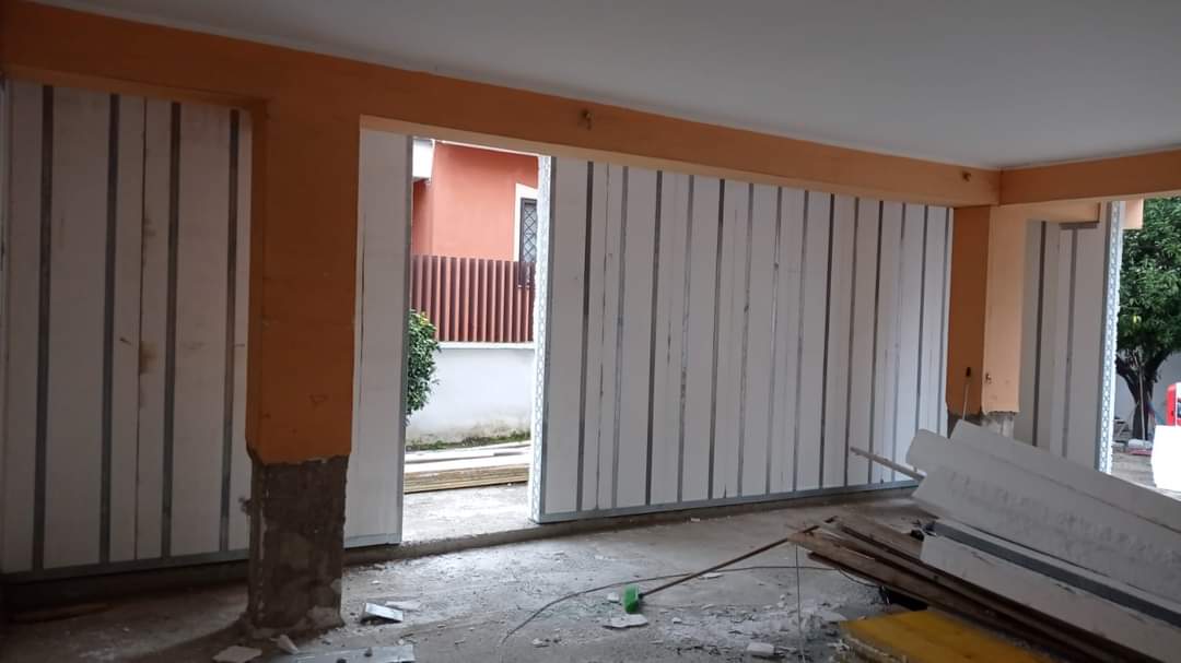 Панель опалубки Bioisotherm PLASTBAU® ARCH-00087230 - Вид №7