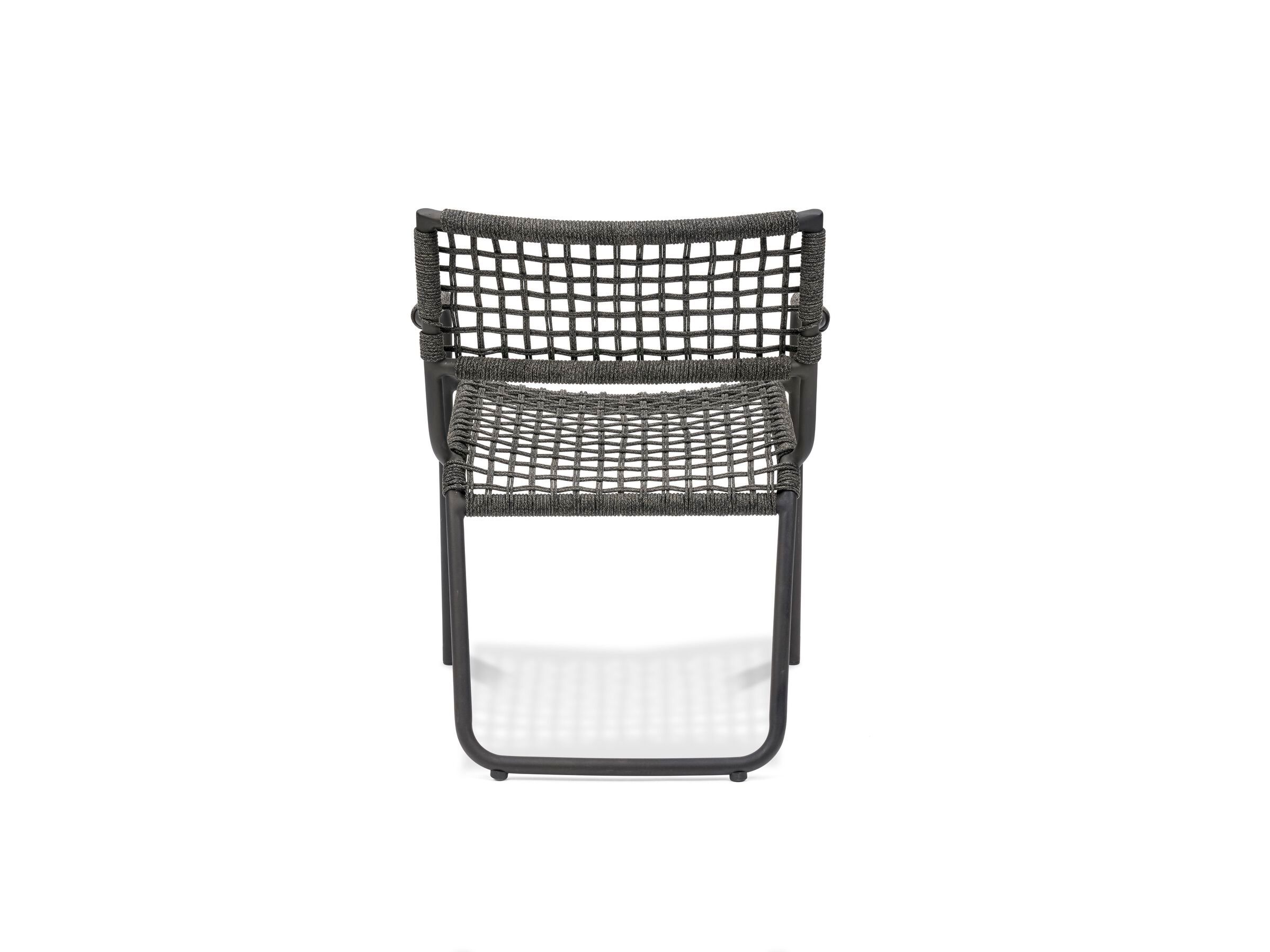 Алюминиевый садовый стул с подлокотниками Walters Coast ARCH-00146402 - Вид №3