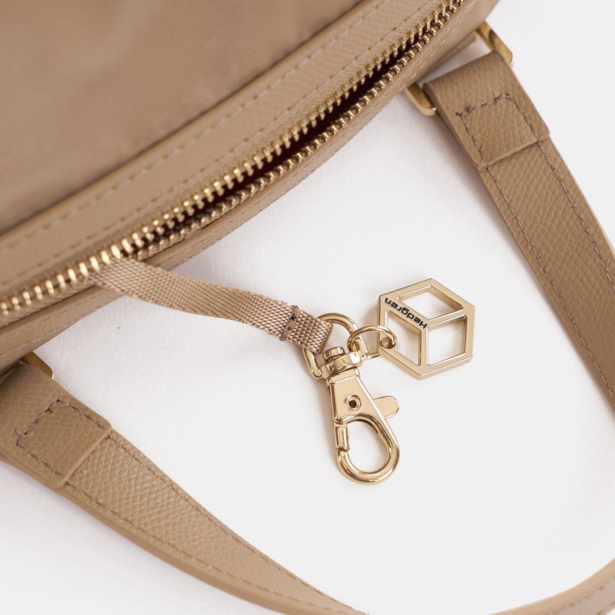 HPRI03/175 Сумка HPRI03 Handbag Spectral Hedgren Prisma - Вид №6