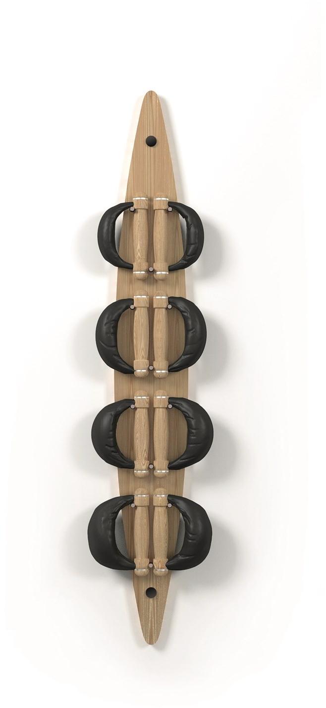 WaterRower Фитнес-оборудование  13.309  - Вид №3