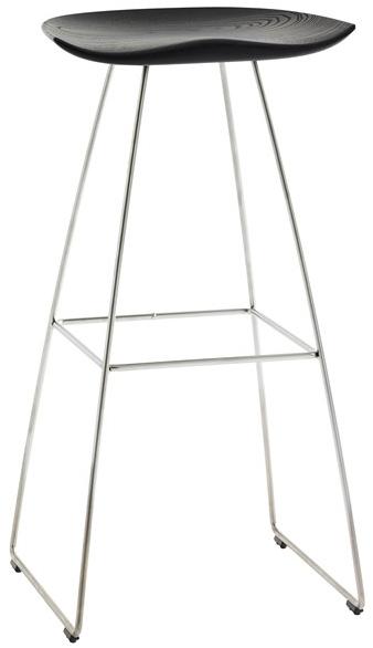 Karl Andersson Высокий табурет из массива дерева sun-id-1402376 - Вид №7