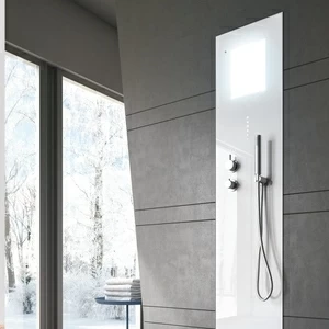 Парогенератор Rigenera 200 с душем 5,5 м2