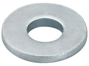 Стальная шайба