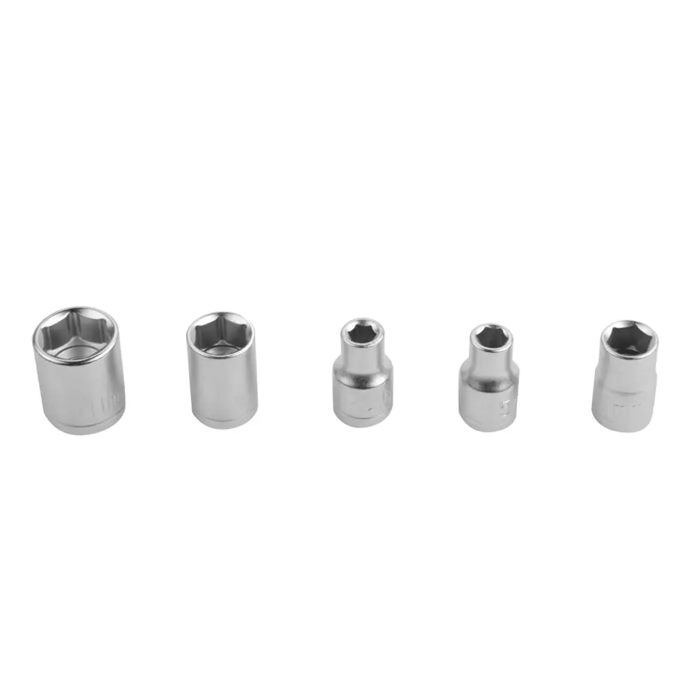 Набор отверток Dexter с 48 насадками для профессионального ремонта 18149209 STLM-0009645 - Вид №5