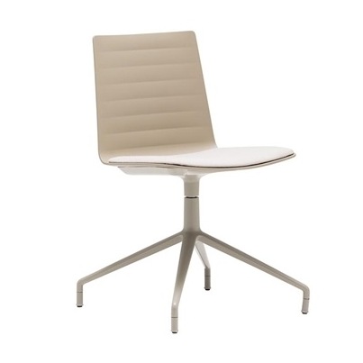 040154 Стул поворотный Andreu World Flex - Вид №5