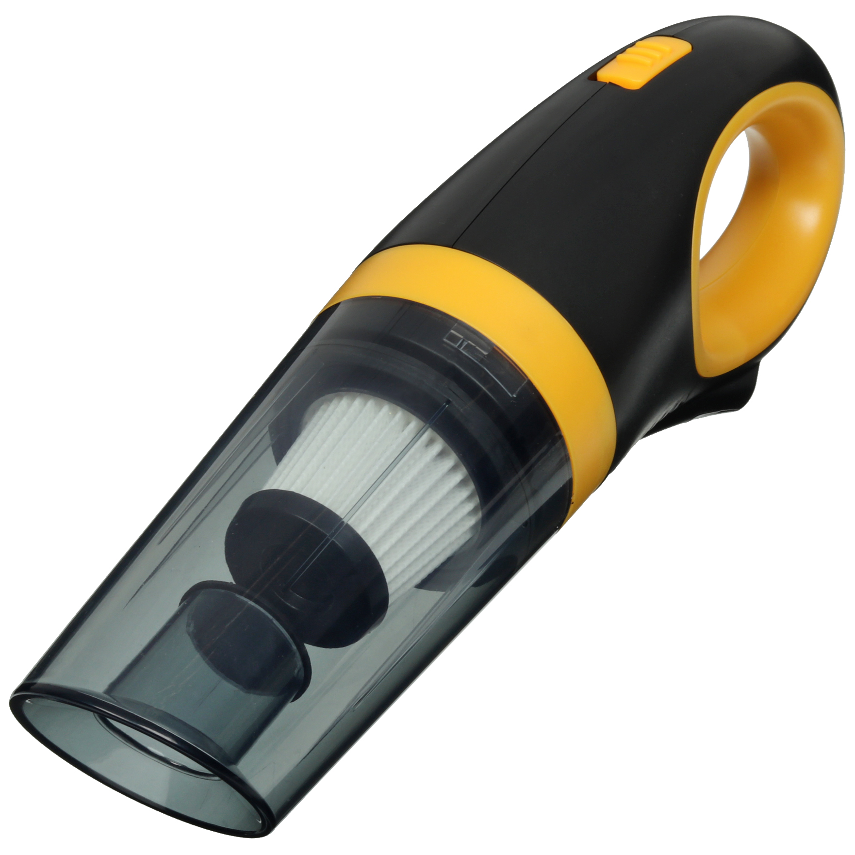 9085882 Пылесос   ручной QUMO VaccoPM 6AU  черный STDN-0010849