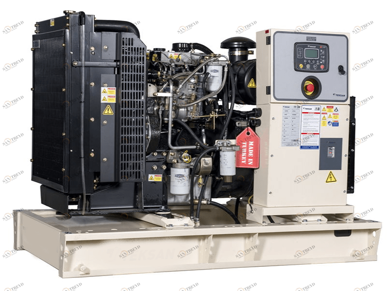 Дизельный генератор Hertz HG 10 PM sun-id-1031708