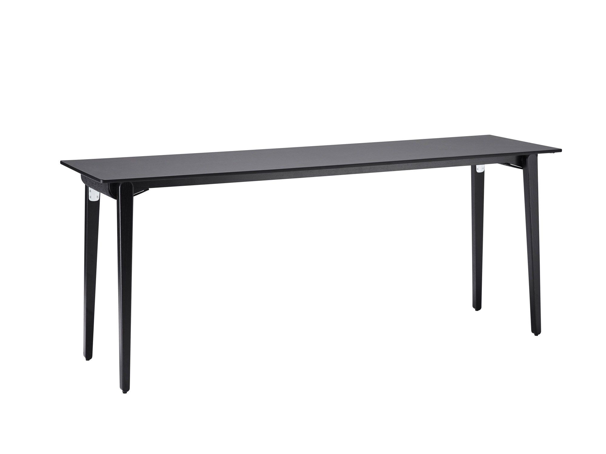 Деревянный прямоугольный складной стол Karl Andersson PRESS ARCH-00106893 - Вид №20