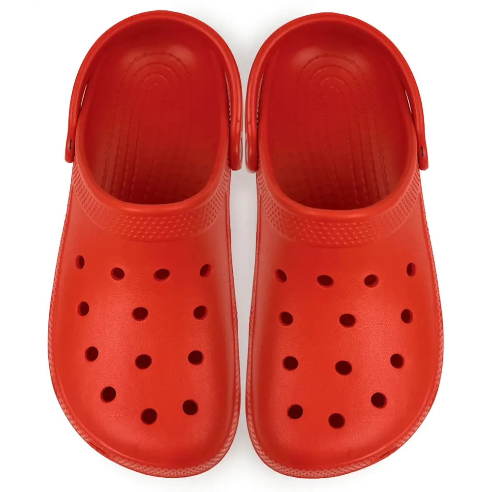 Сабо унисекс DILWIS размер 40 красный 89414797 STLM-1571445 - Вид №3