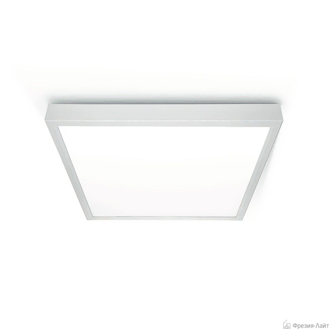 I-Led 97235 W00 anod al светильник настенно-потолочный 107866