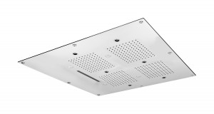 Aquaelite Techno SF078 D Лейка для подвесного душа 600x600 мм