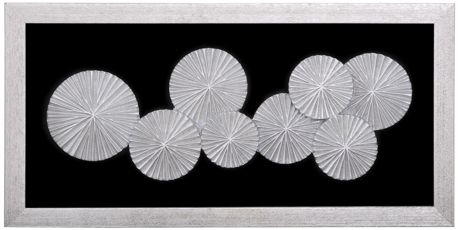 35935 Панно "Зонтики в раме" LAB.Space  - Вид №1