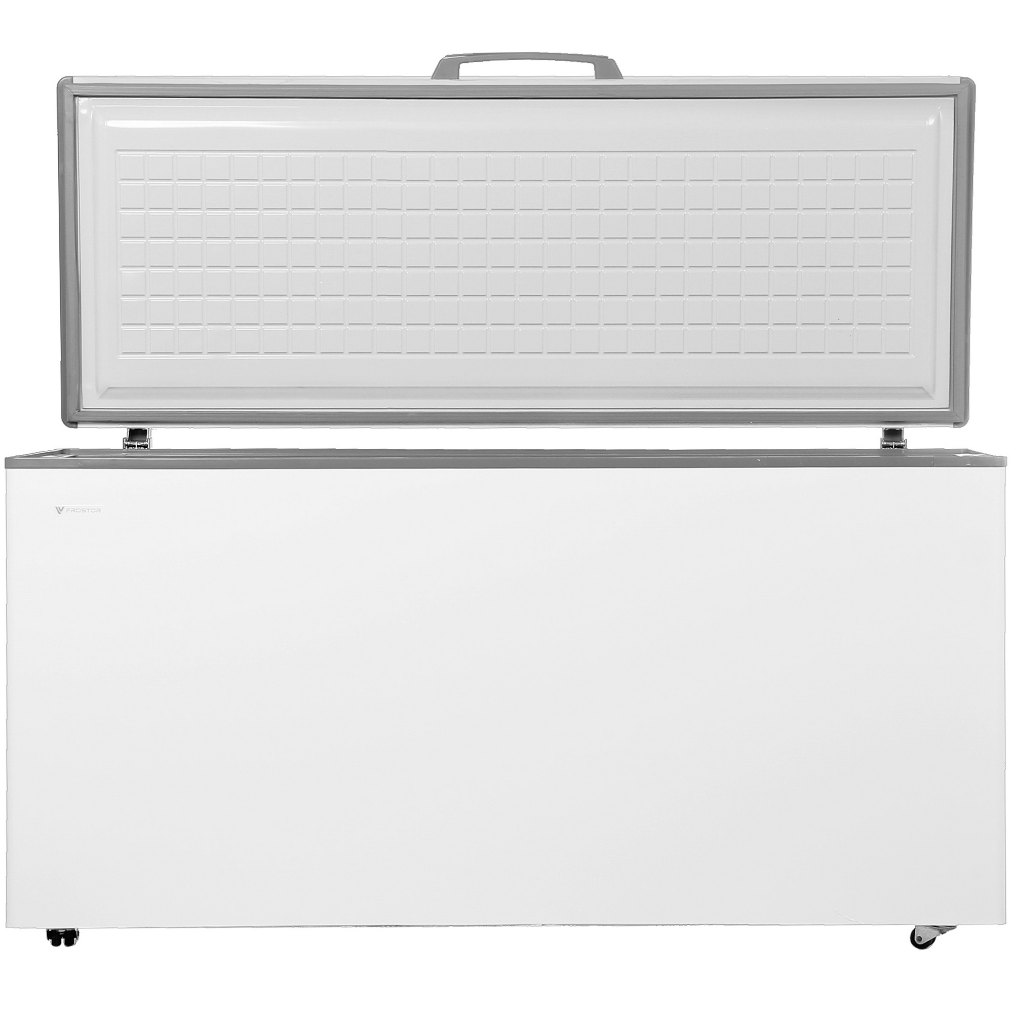 1109576 Морозильный ларь Frostor F 600 S белый STDN-0130801 - Вид №1
