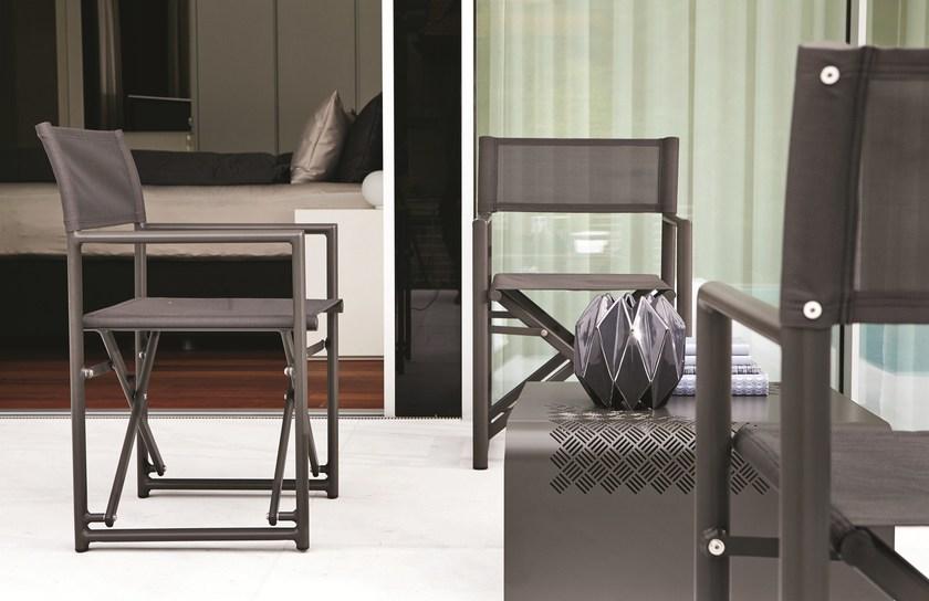 Varaschin Режиссерское кресло из батылайн® Victor 2911t - Вид №4