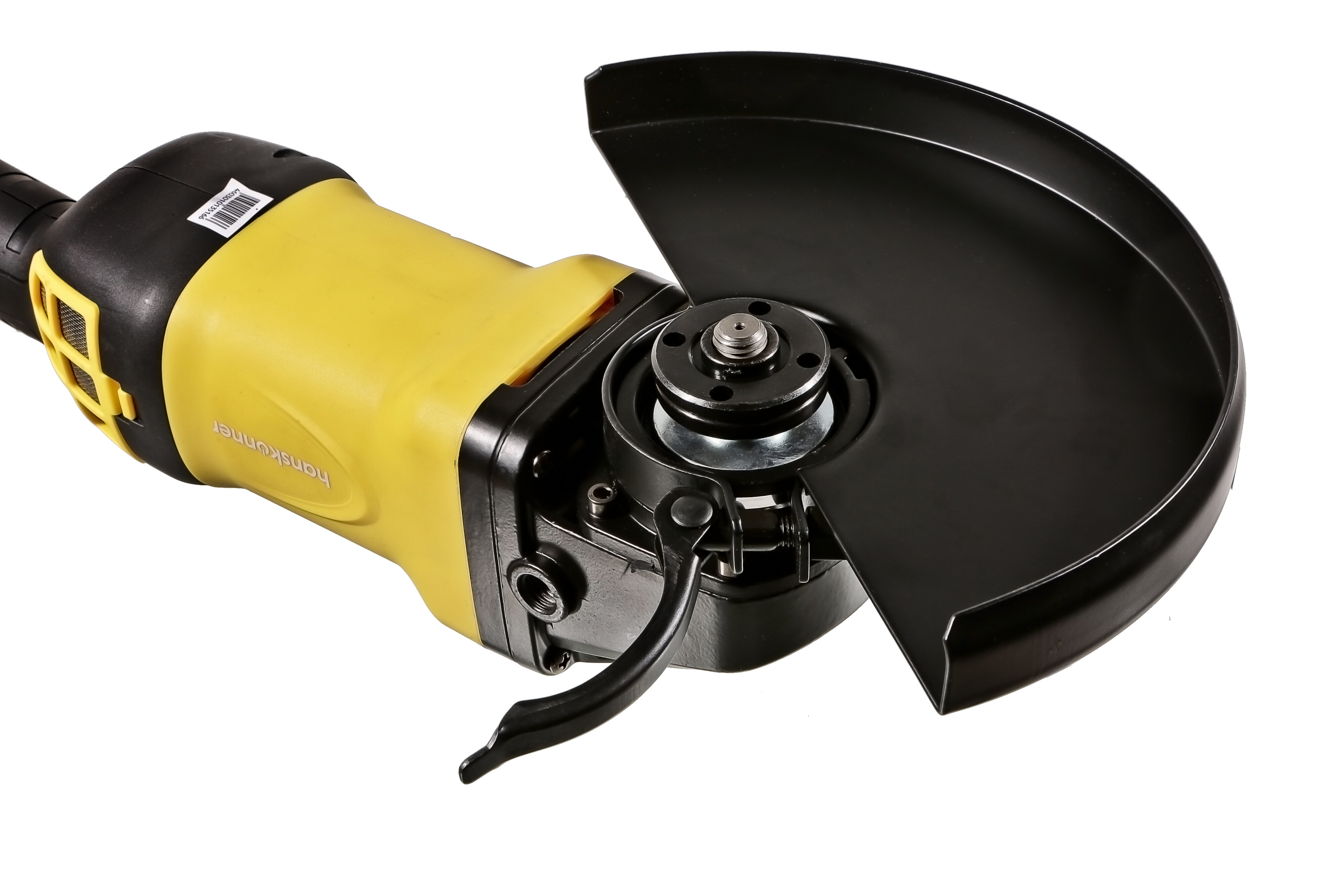 Углошлифовальная машина (УШМ) Hanskonner HAG28230B 9202572 STDN-0106269 - Вид №13