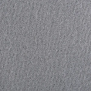 Плед, 120х150 см, флис, цвет серый