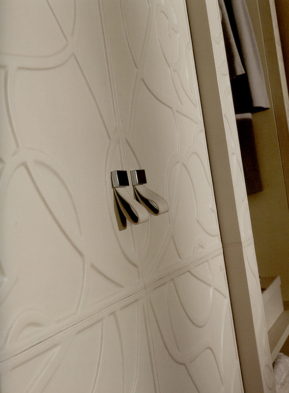 Шкаф  COVRE 721 Galileo - Вид №1