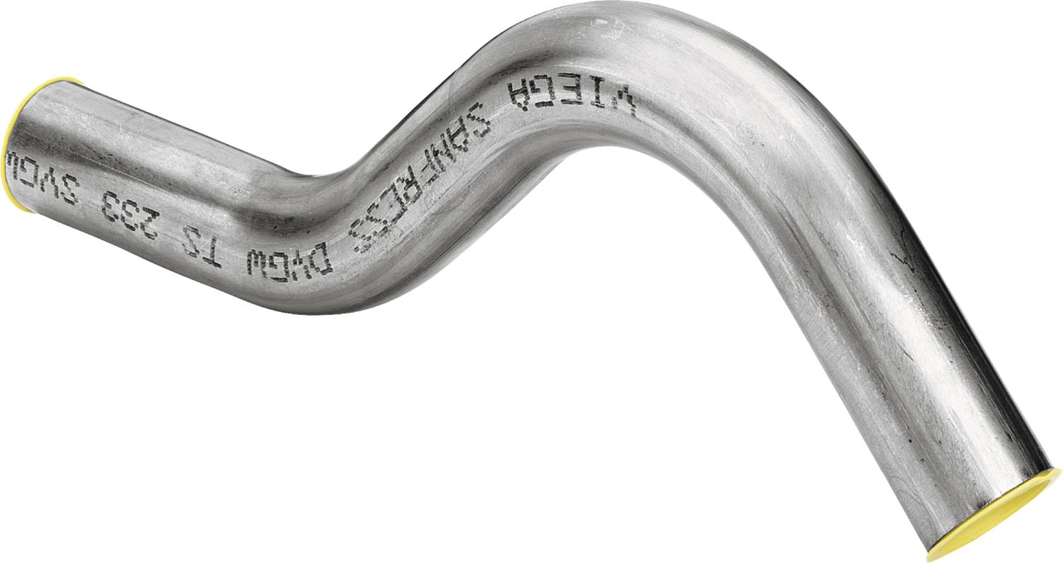 Viega Одноплоскостной обводной элемент Sanpress 2209.3 (193294) 193 294