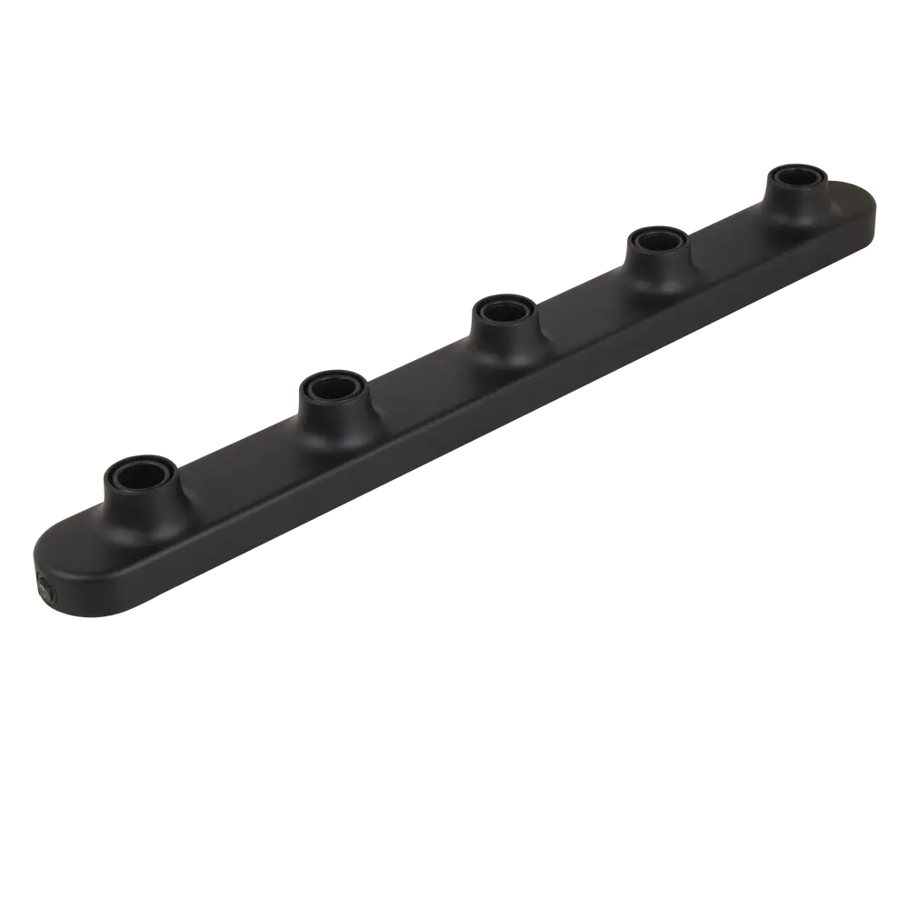 INSPIRE Lizz - Элегантная подсветка для зеркала с 5 лампами 82666401 STLM-0033318 - Вид №2