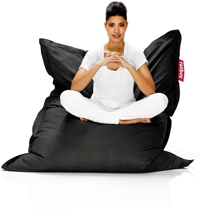 Fatboy Сумка из хлопка Fatboy - original beanbag sun-id-1453583 - Вид №4