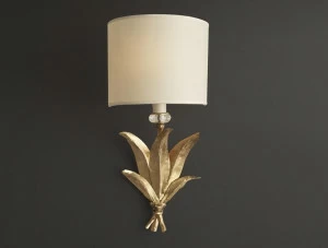 OFFICINACIANI Бра ручной работы из железа Timeless Hl1005wa-1