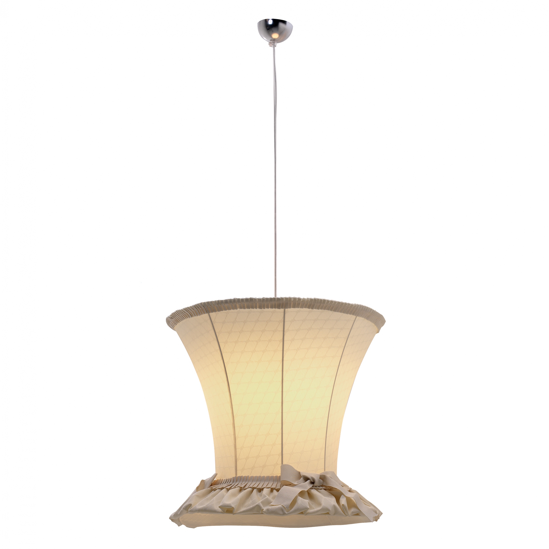 262 3SC Люстра Antic Gala Beige E27-100W D. 48 - H. 100-120 Classico Treesseci 3SC