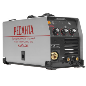 Сварочный аппарат Ресанта САИПА-200 1173170