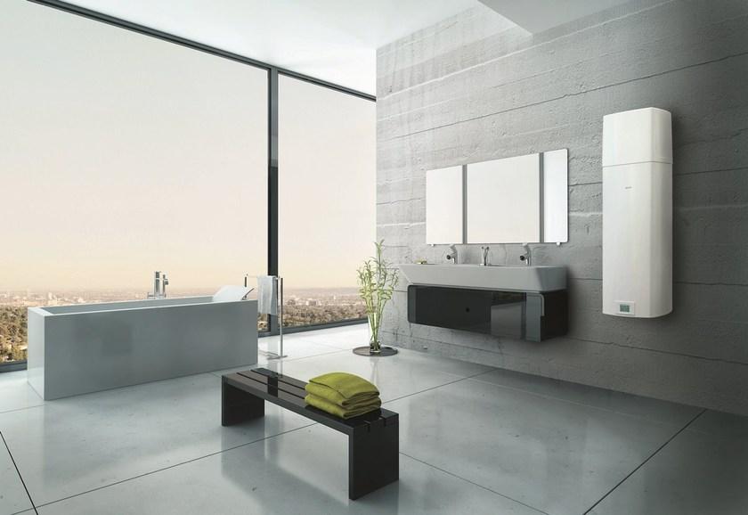 BERETTA Тепловой насос воздух / вода sun-id-1366782 - Вид №1