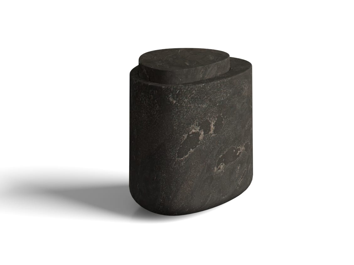 Каменный контейнер Salvatori душа ARCH-00014086 - Вид №14