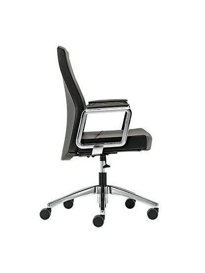 VAGHI Стул для гостей MAEVA GL/GH sun-id-1986017 - Вид №2