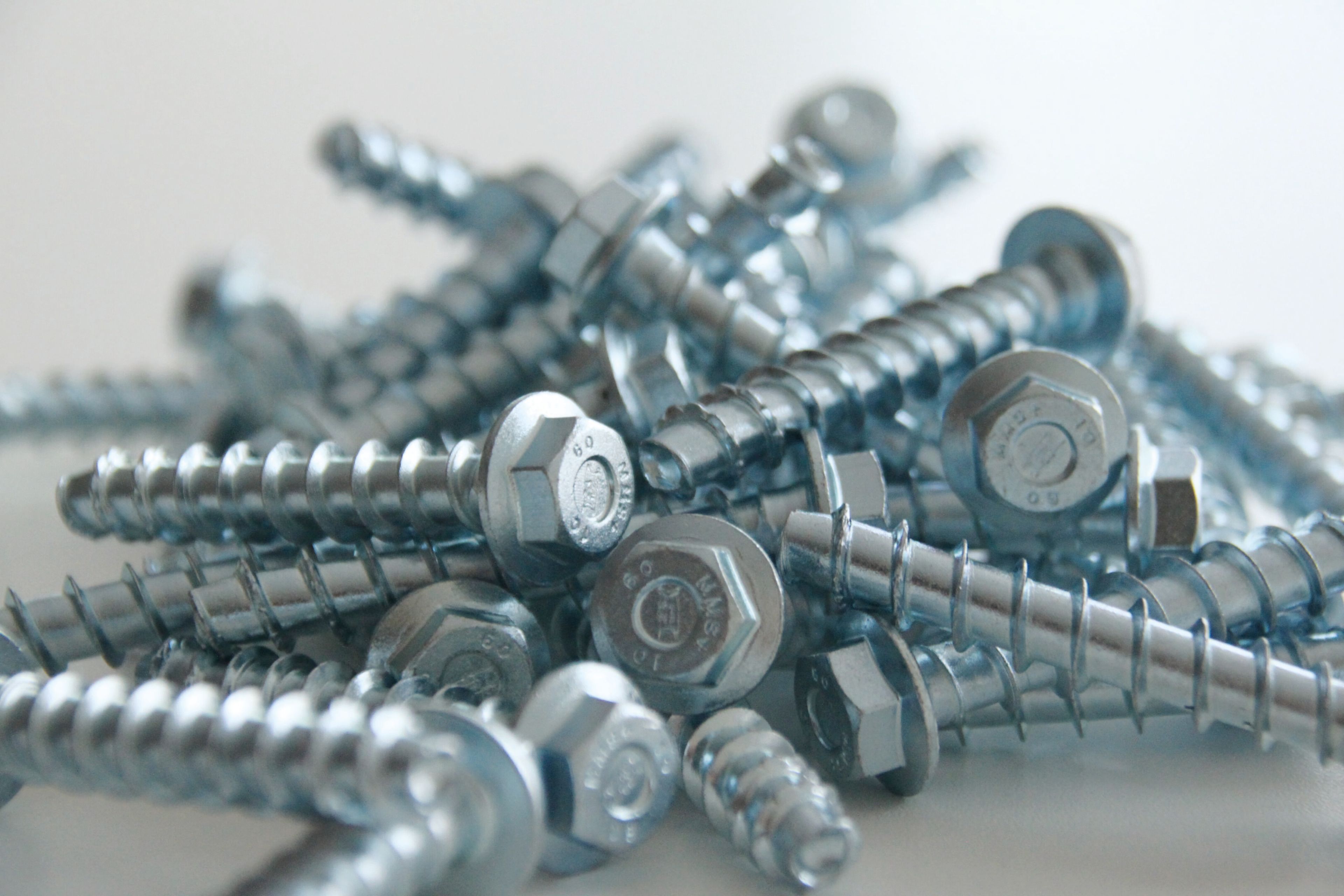 Стальной винт для крепления на сплошных материалах HECO ITALIA EFG HECO-MULTI-MONTI-PLUS ARCH-00135103 - Вид №16