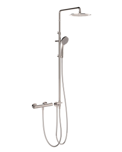 00-1935-N-CR CARIMALI Телескопическая насадка Rigoletto, душевая лейка MySlim