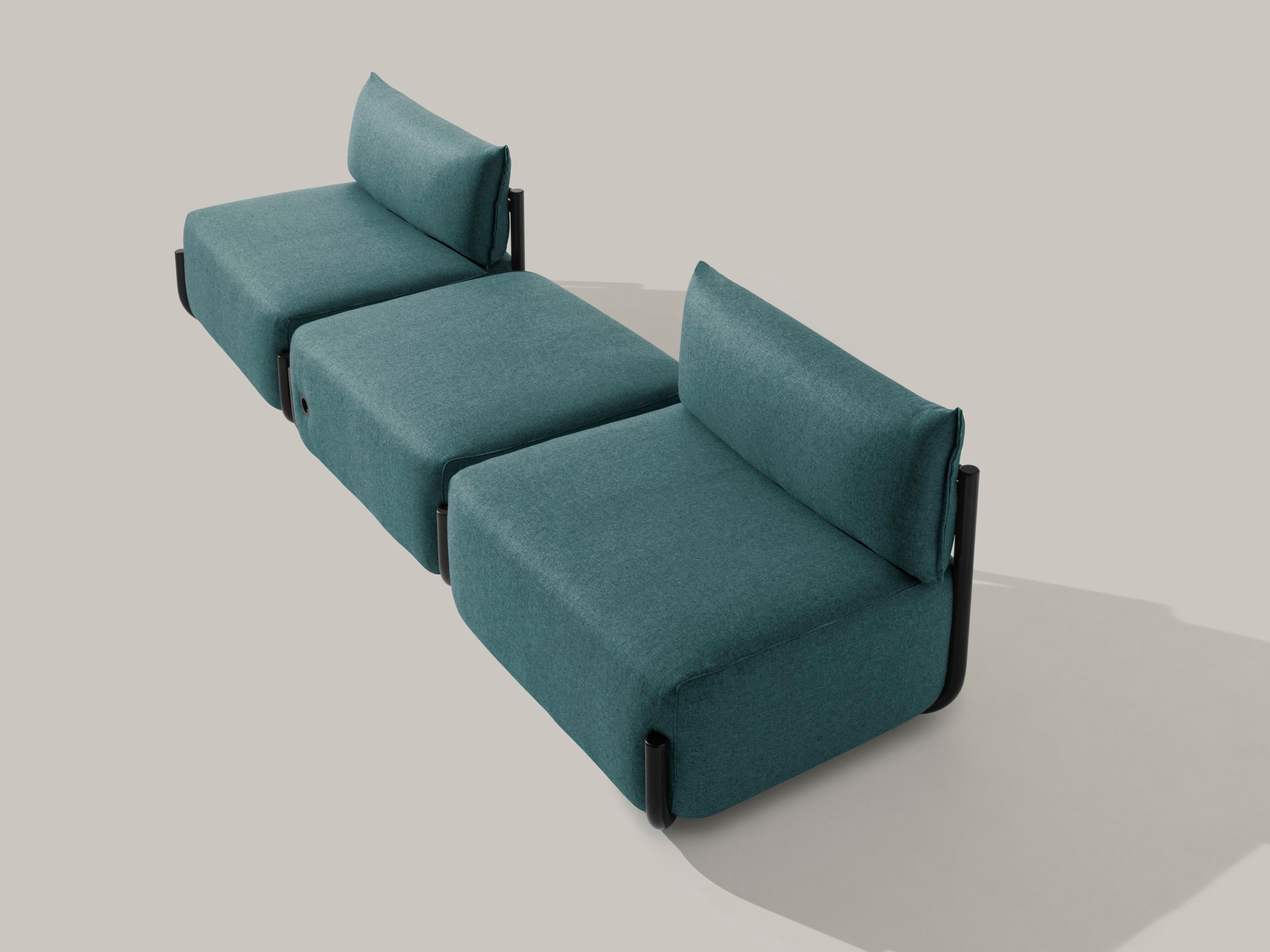 Тканевое кресло Et al Cosmo ARCH-00095176