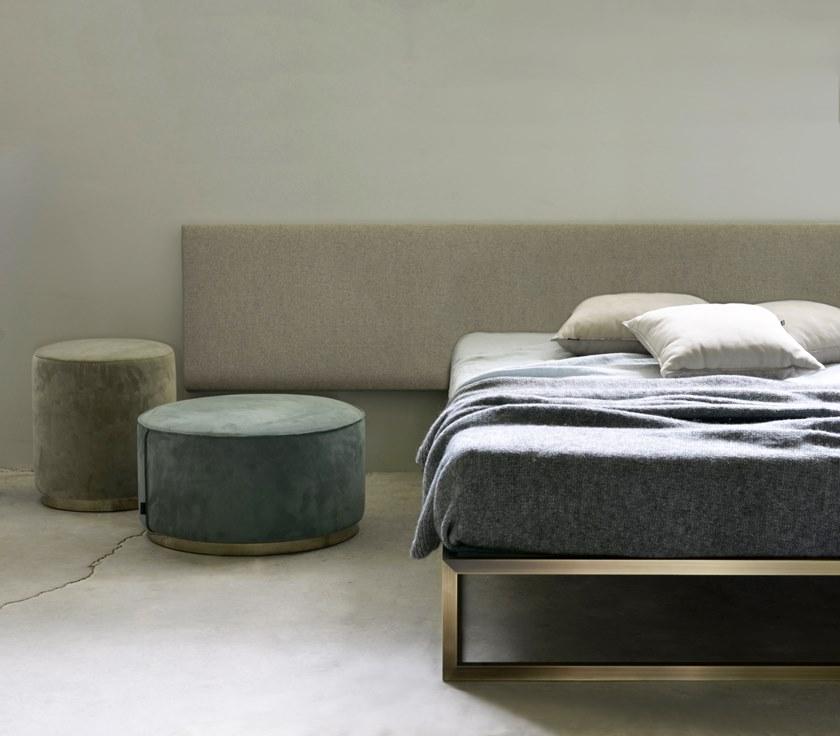 XAM Латунная кровать Asha sun-id-1403074 - Вид №4