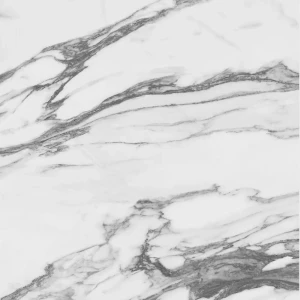 Керамогранит Argenta Altissimo White 60x60 см 1.44 м² глянцевый цвет серый 84790574 STLM-2021571
