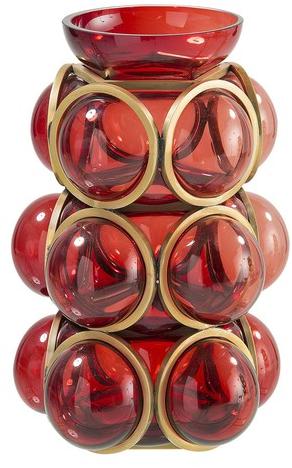 Roche Bobois Ваза из дутого стекла Accessoires sun-id-1463915 - Вид №2