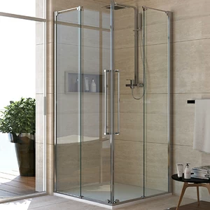 Душевой уголок CELESTE 90 см