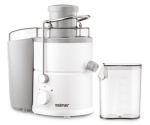 9113702 Соковыжималка электрическая Zelmer ZJE3800 WHITE белый