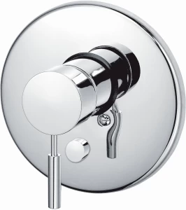 Смеситель встраиваемый для душа Kaja Ipuri 55452-C