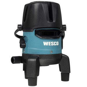 Лазерный нивелир Wesco WS8911K 5094368