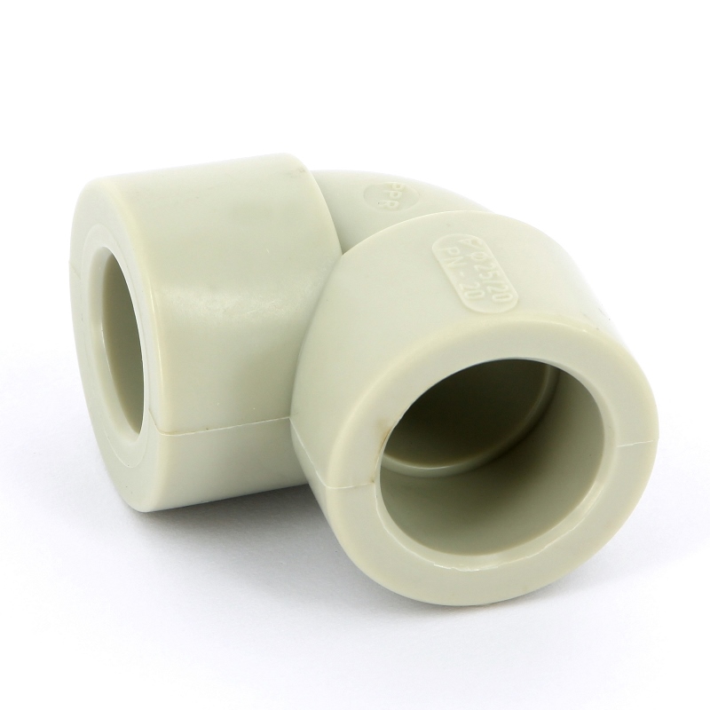 Угол сварка редукционный FV-PLAST 25х20 211025020 - Вид №1