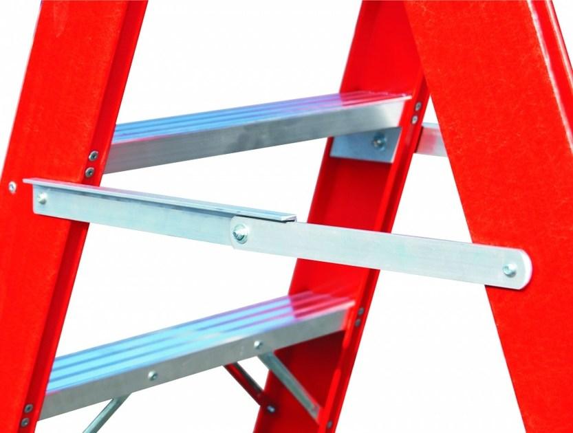 Frigerio Carpenterie Стул складной двойной ступенькой sun-id-1488462 - Вид №2