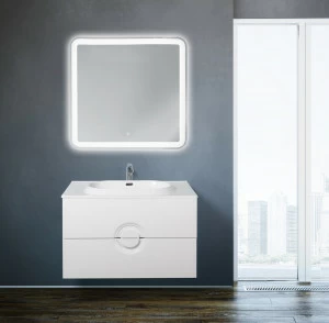 Мебель для ванной BelBagno ONDA-800-2C-SO-BL