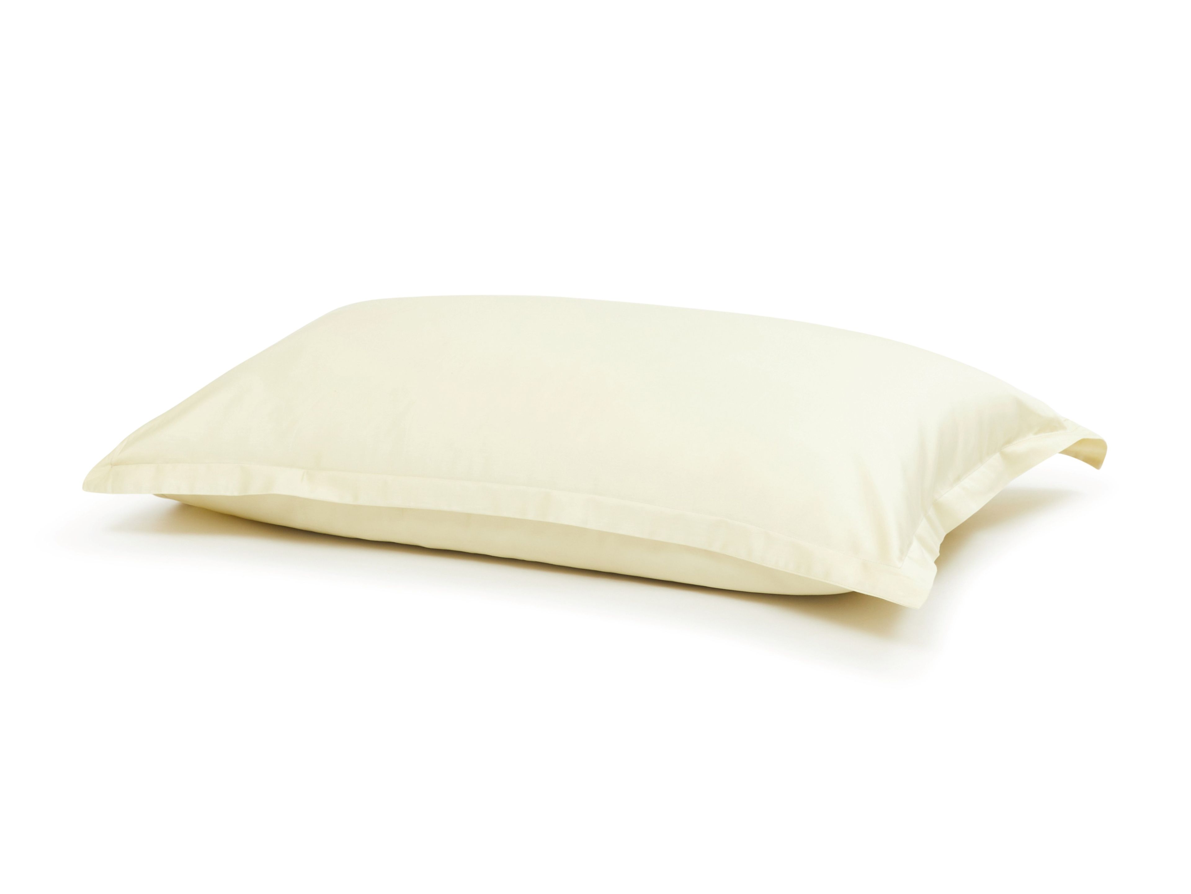 Хлопок сплошной цвет наволочка Lanerossi ESTE ARCH-00009098 - Вид №1