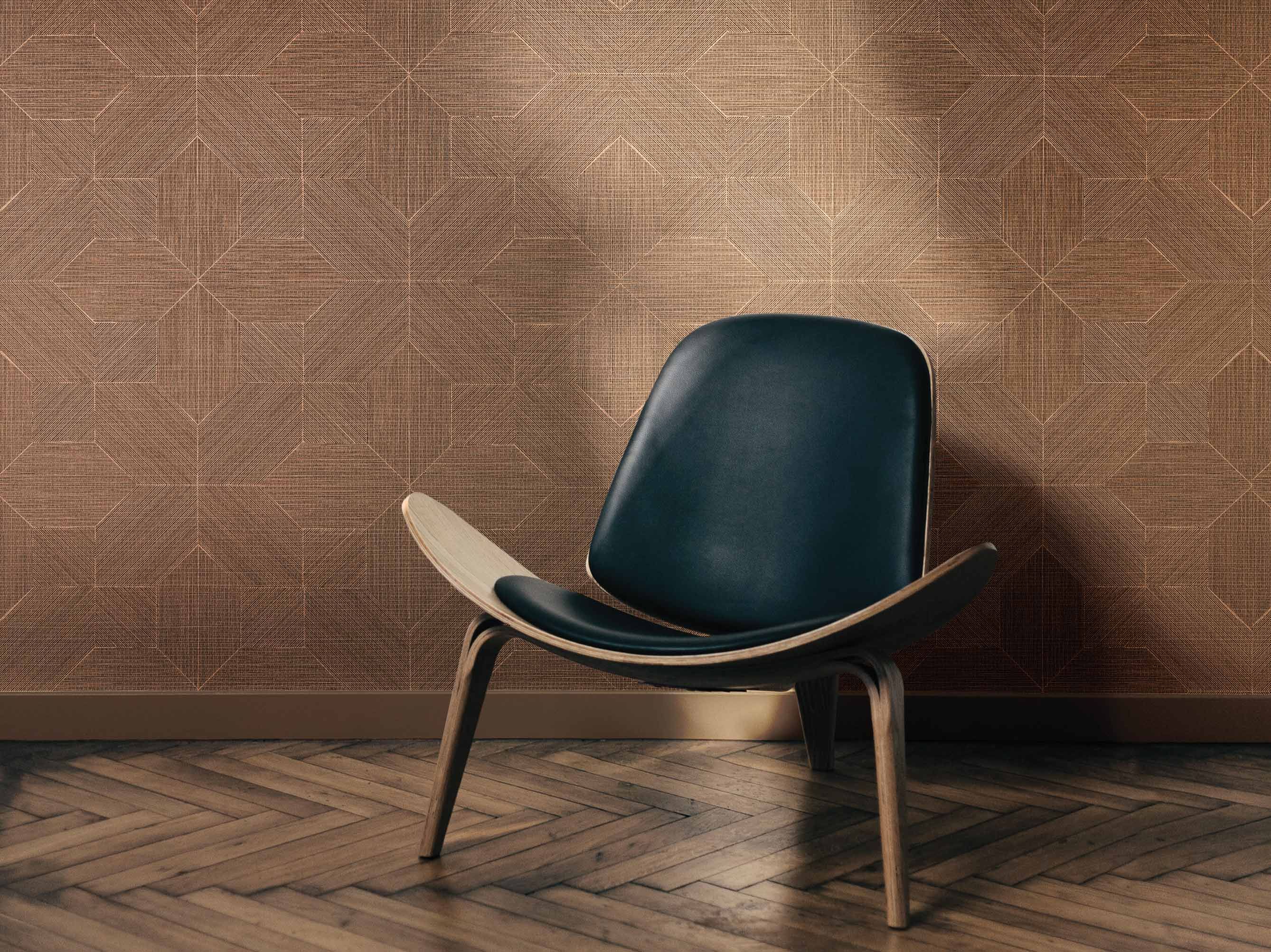 Обои из стекловолокна TEXAM Sustainable ARCH-00080242