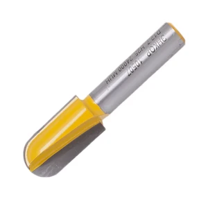 Фреза пазовая галтельная Энкор №10507