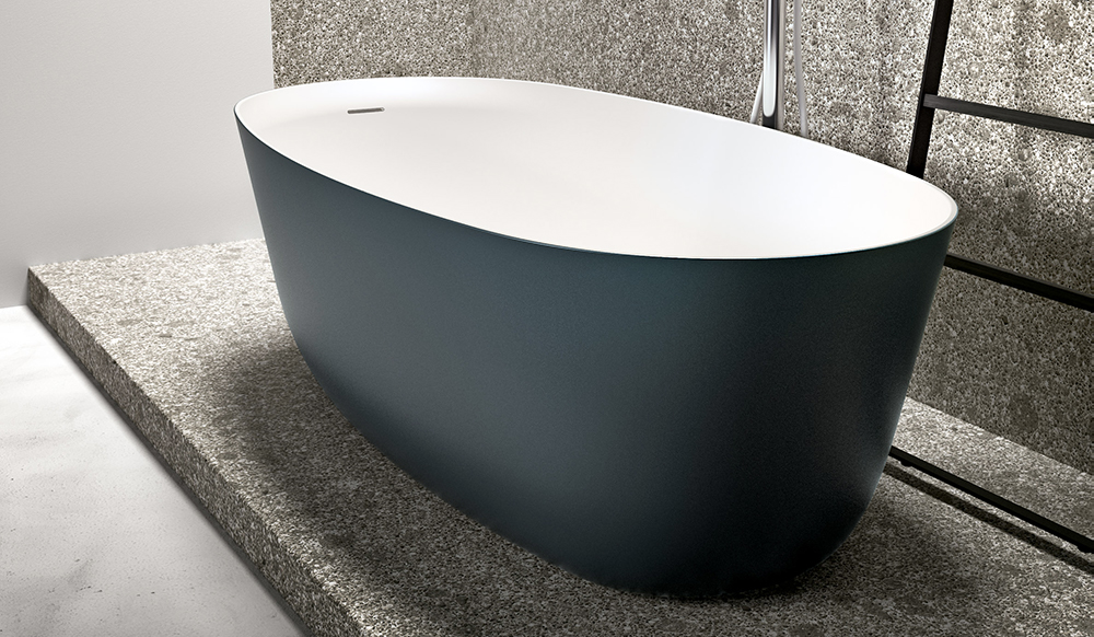 Tender lak – 09 Mastella  Tender LAK  Комплект мебели для ванной  - Вид №5