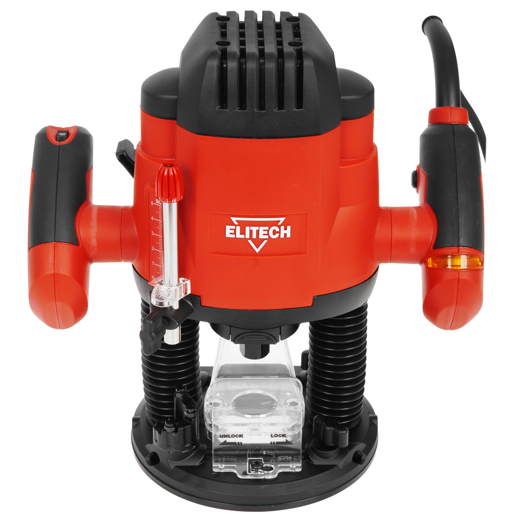 Фрезер ELITECH Ф 1300Э 9255348 STDN-0021193 - Вид №1